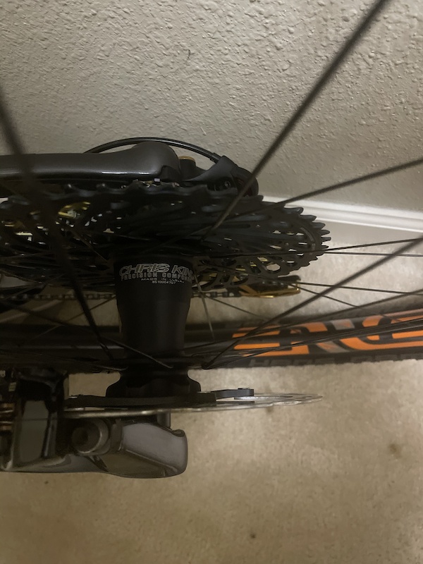 2020 intense primer 27.5 review