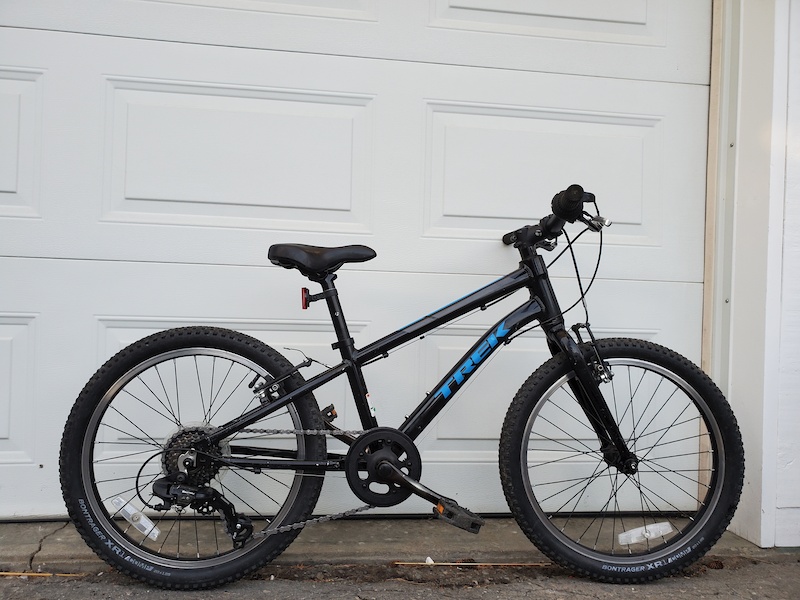 trek superfly 20 inch
