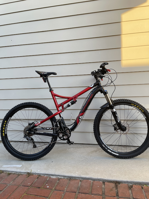 2012 Trek Gary Fisher For Sale