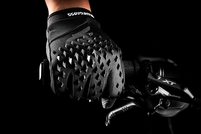 Bluegrass Launches New Range of Gloves - Pinkbike