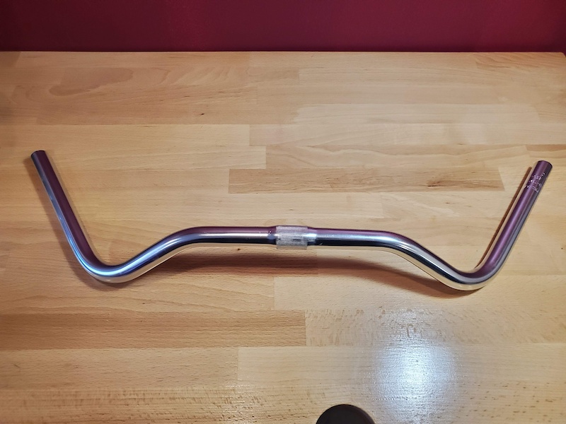 Moustache handlebar Promax For Sale