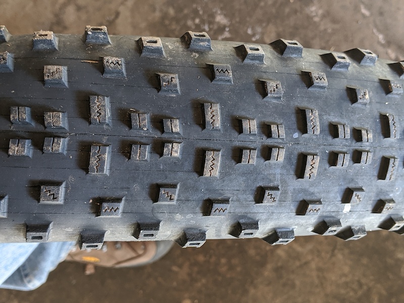 bontrager barbegazi 27.5