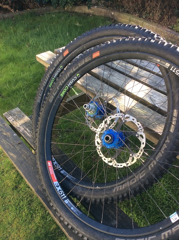 dt swiss ex 511 29er