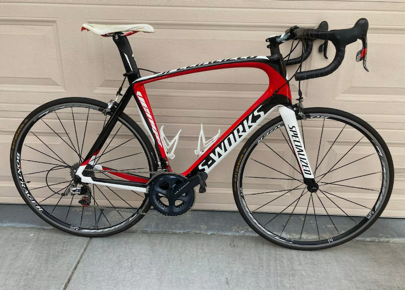 specialized venge for sale