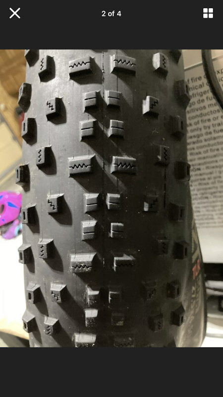 bontrager barbegazi 27.5