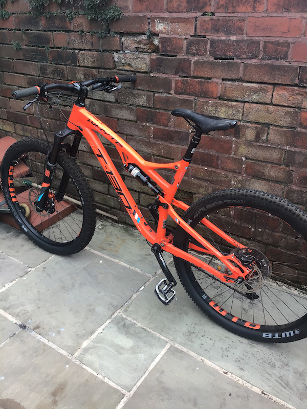 whyte t130s for sale