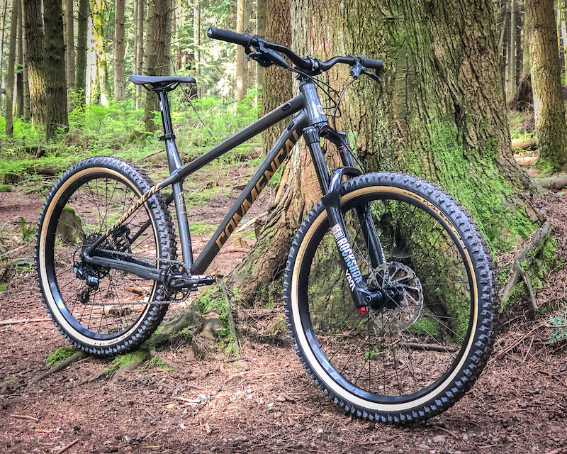 2019 Commencal meta ht For Sale