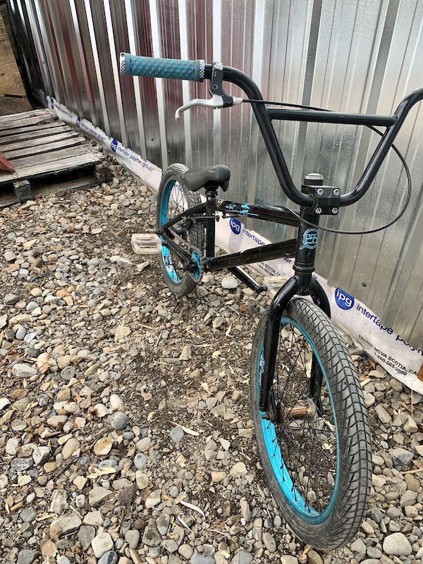 norco volt bmx