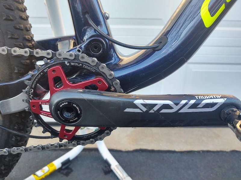 scalpel si carbon 2 2019