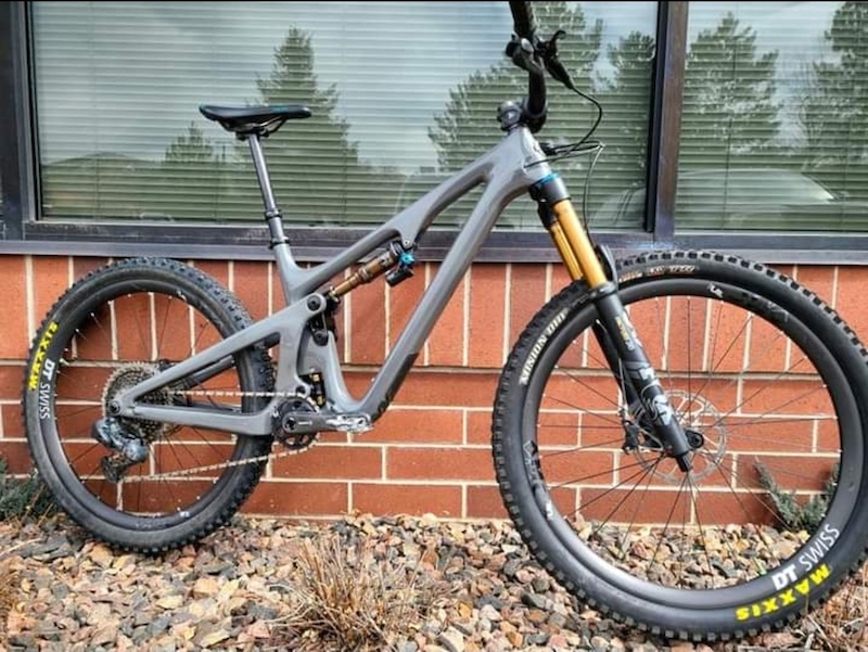 yeti sb140 sale