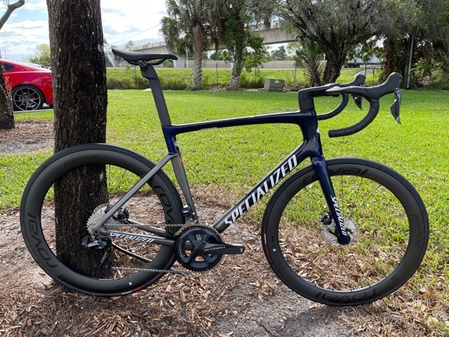 specialized tarmac sl7 for sale