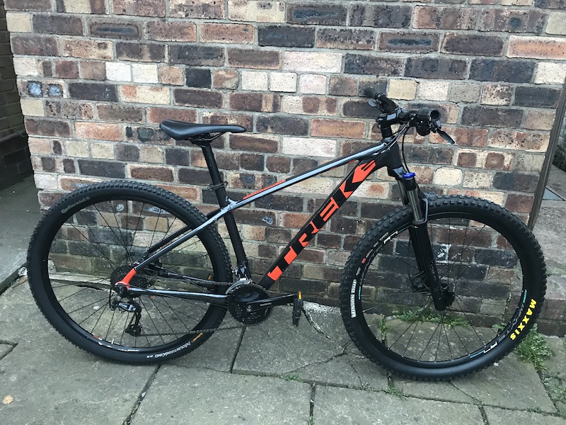 trek marlin 7 2019 for sale