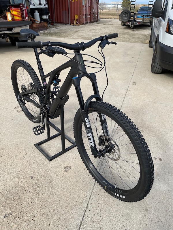 stumpjumper evo expert s4