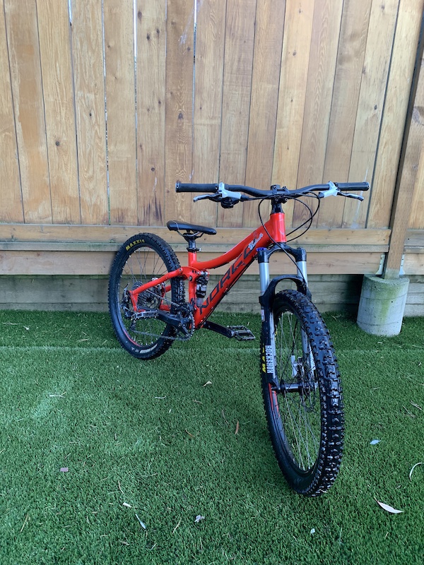 norco fluid 4.3