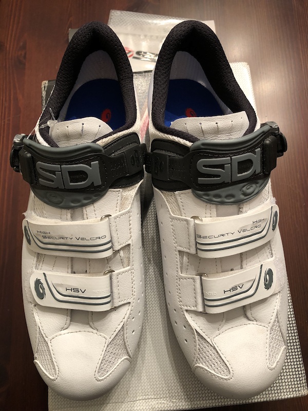sidi genius 44