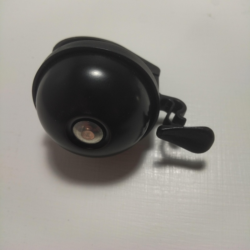 HUMDINGER Bell Ringer for your Rig For Sale