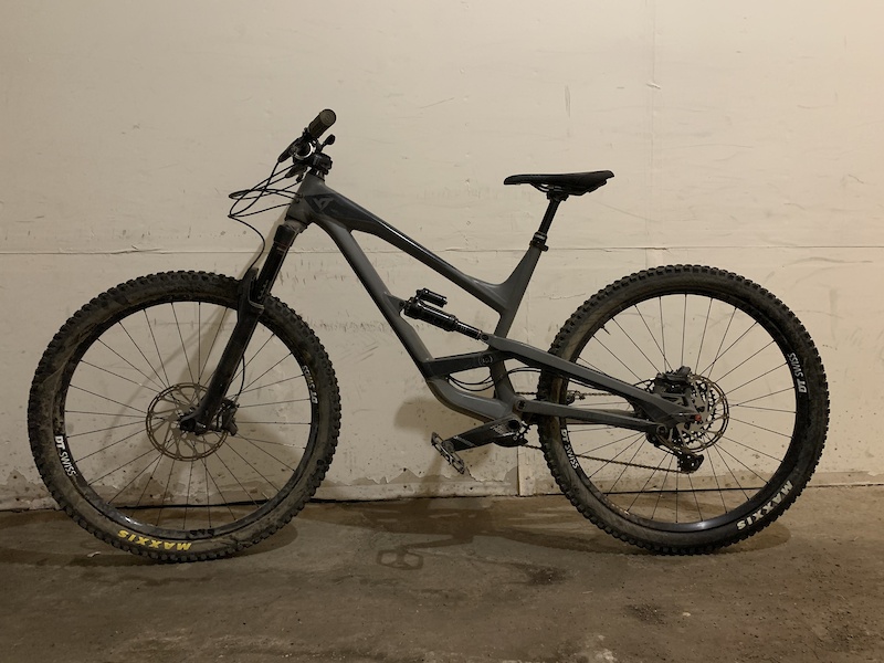 yt capra al base 2019 review