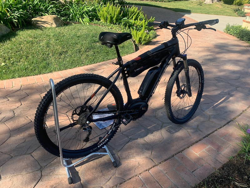 used trek powerfly for sale