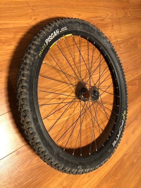 shimano spokes replacement