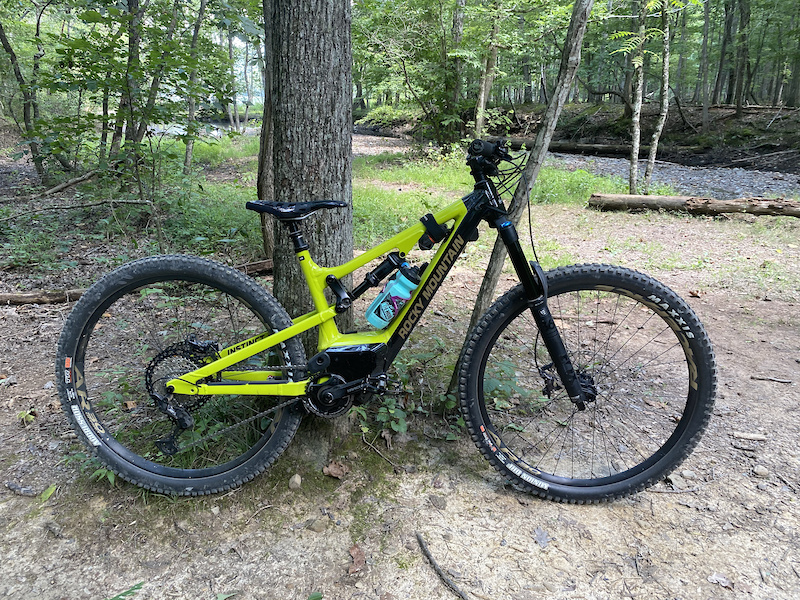 2020 Rocky Mountain Instinct powerplay bc edition For Sale