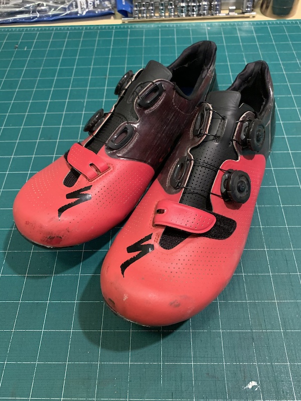 shoes s works