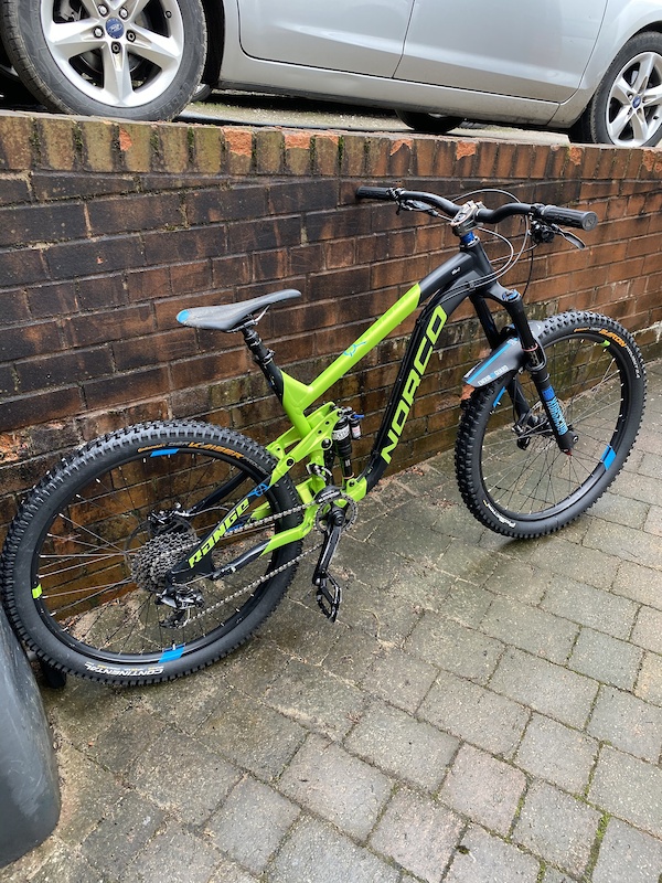 norco range a7