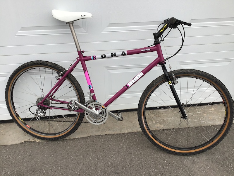 1990 kona explosif