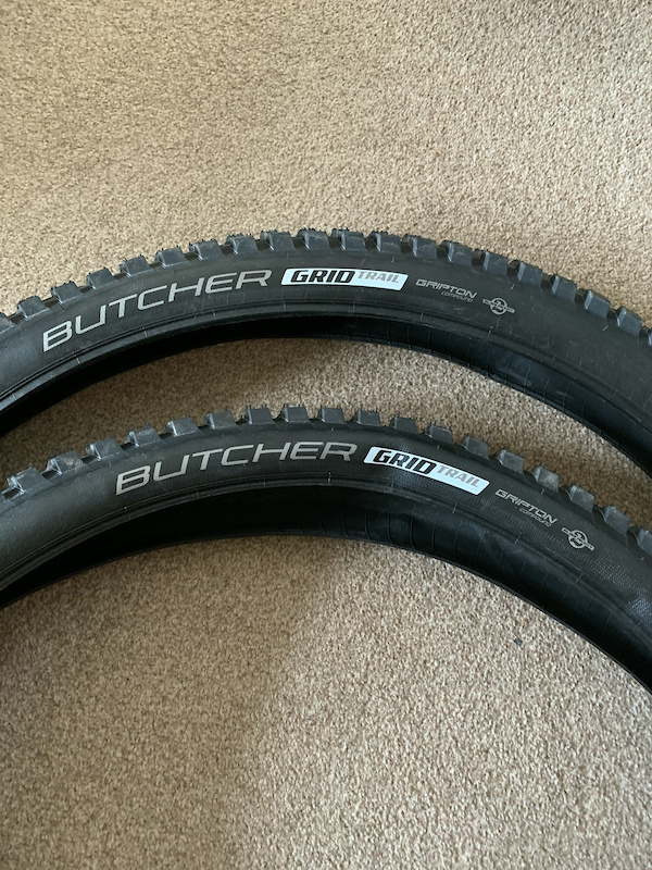 2021 2 Brand new Specialized Butchers For Sale