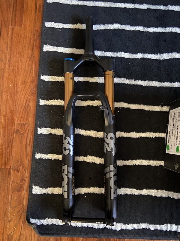 2020 Factory Series 36 FLOAT 29 For Sale