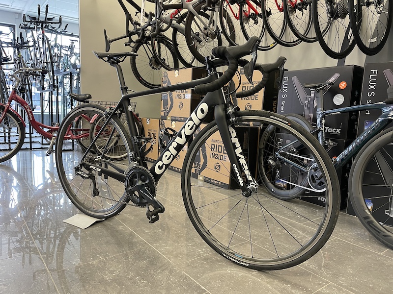 2019 cervelo r3