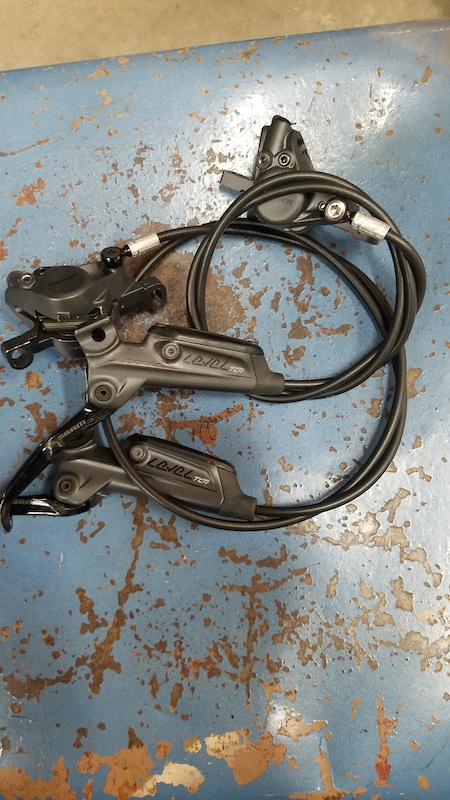 sram tlm brakes
