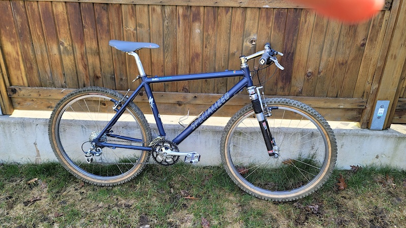 yeti bikes for sale craigslist