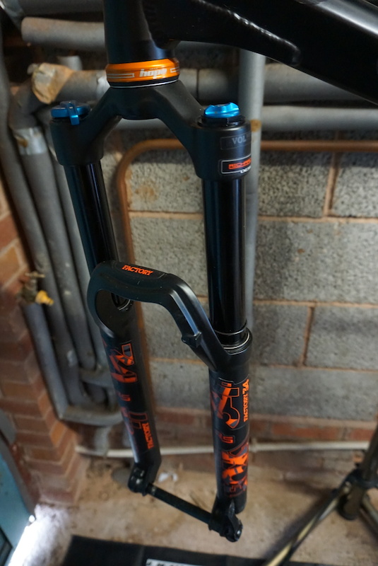 orange crush pro frame