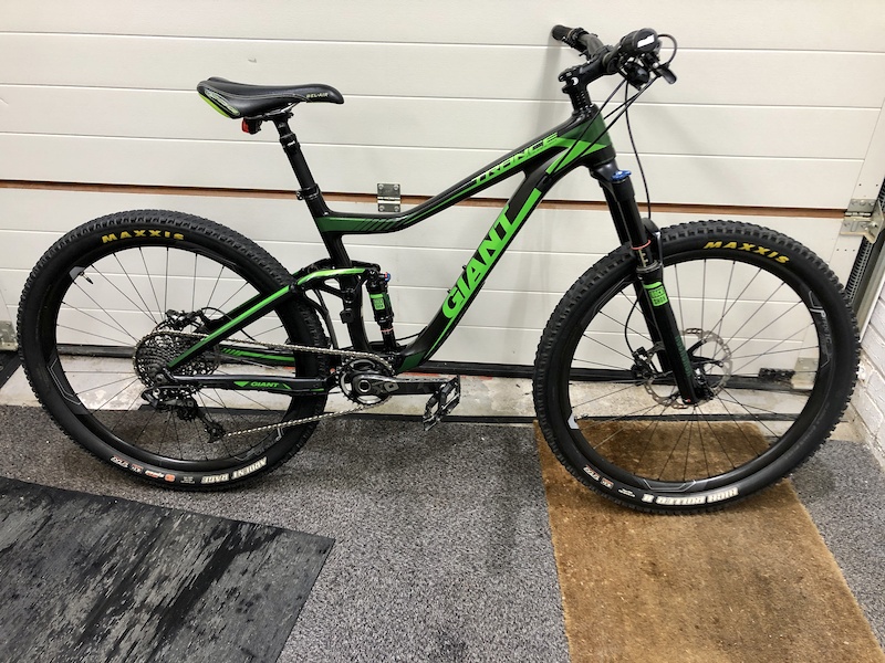 Giant trance 2025 advanced 1 2015