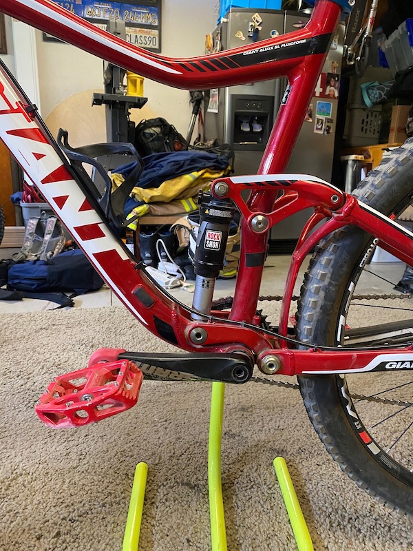 アイスキャンディー GIANT trance3 2014 Mサイズ 2014 Giant