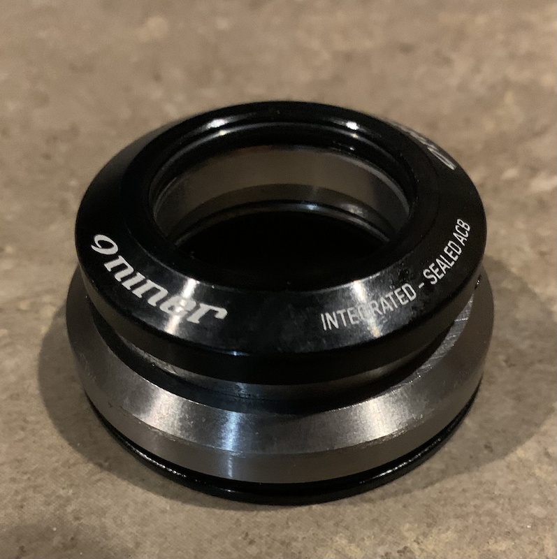 FSA Orbit IS-3 HS2771A 1-1/8 to 1.5 IS42 / IS52 Tapered