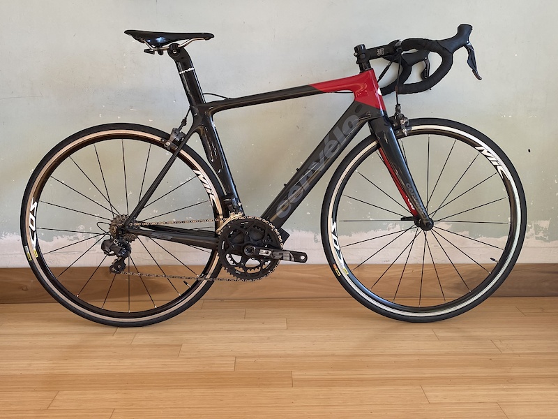 cervelo s3 2017