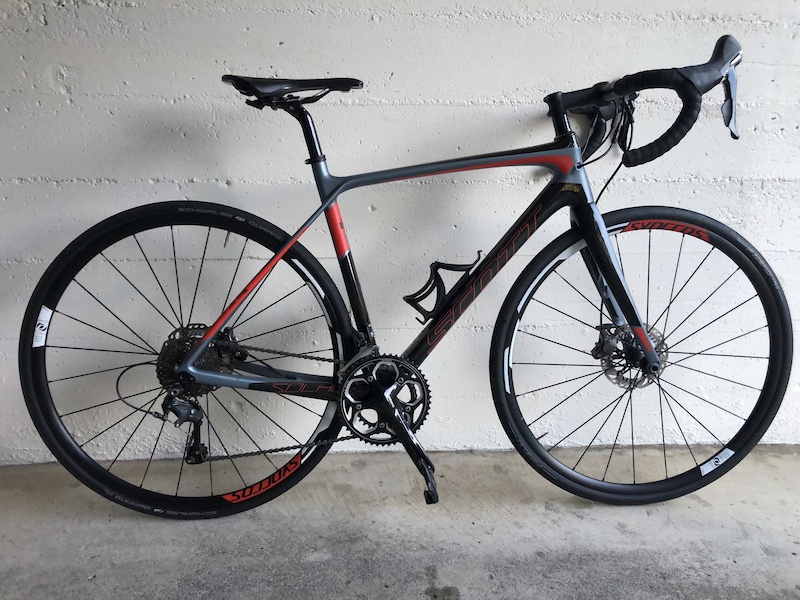 2015 Scott SLC 15 ULTGR DSC B For Sale