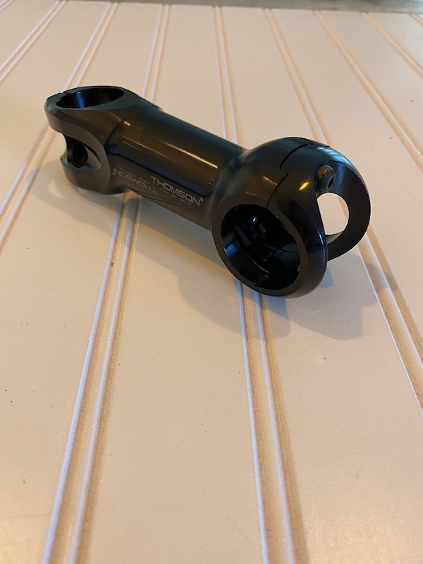 thomson x2 road stem