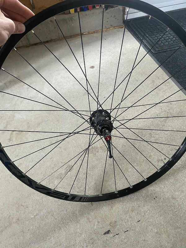 Front Roval On Dt Specialized Hub For Sale