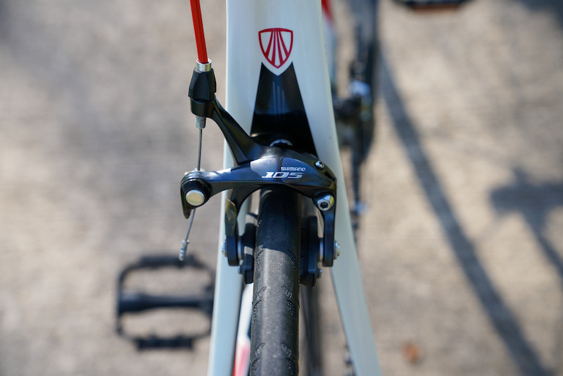 2011 Trek Madone 4.7 - Full Carbon and 