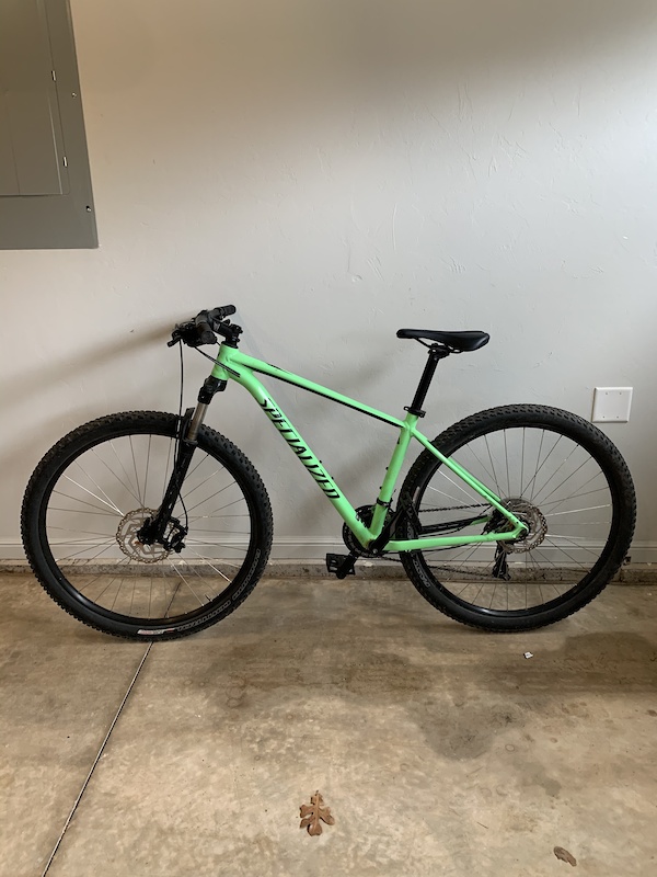 2019 specialized rockhopper 29