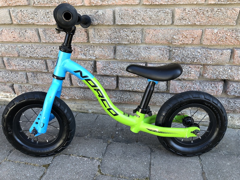 norco balance bike