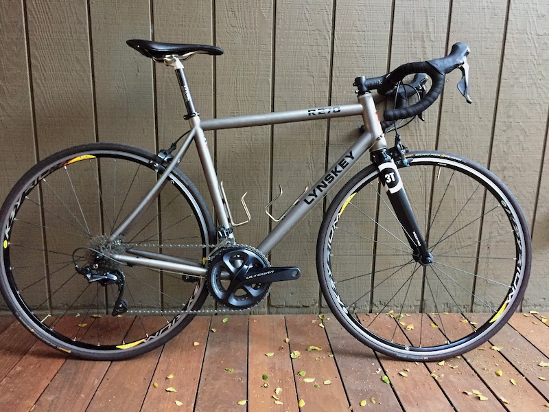 Lynskey r270 on sale