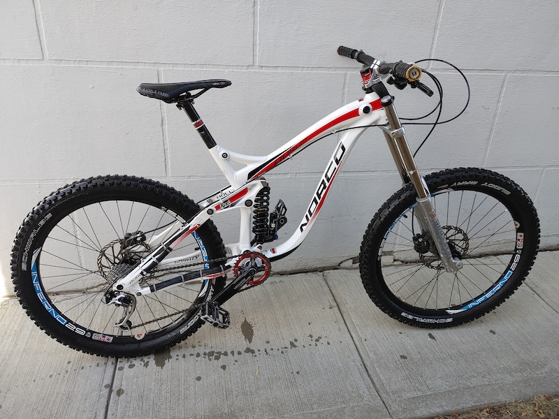 Frame Norco Aurum 2012 Norco Aurum Used In M Buycycle