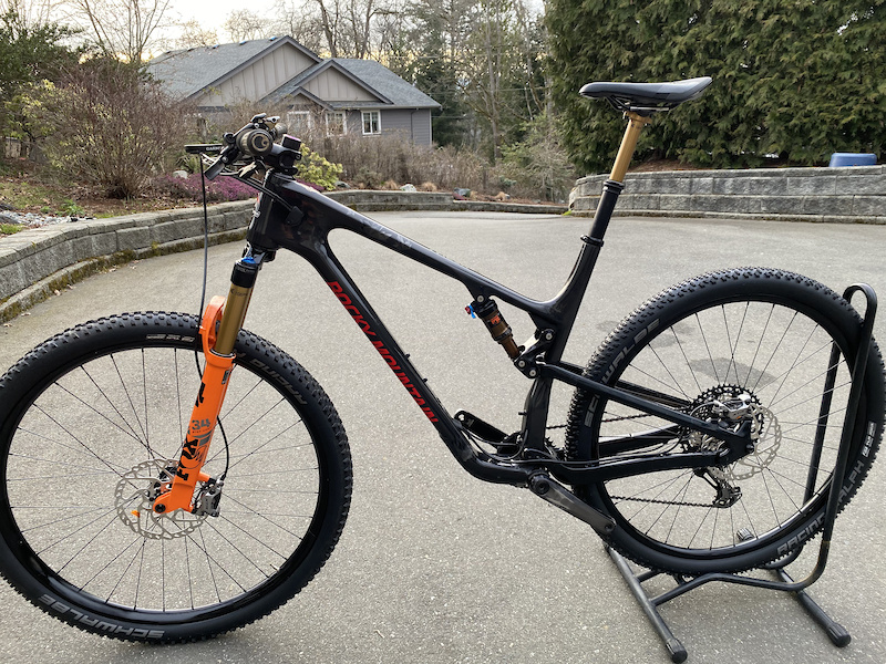 rocky mountain element c90