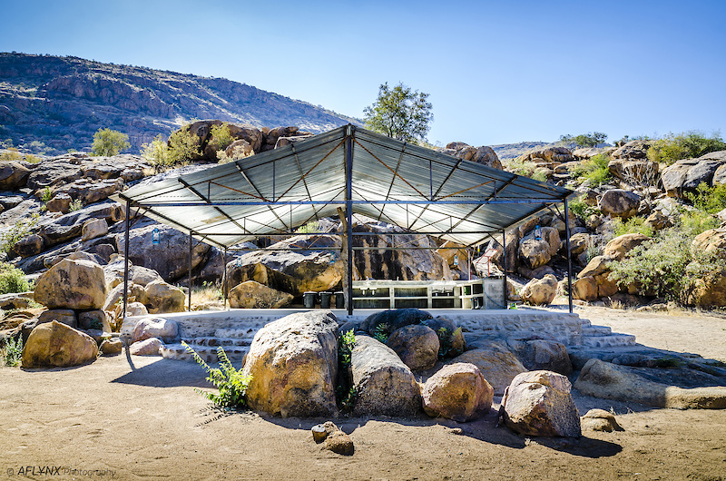 mountain trails camp