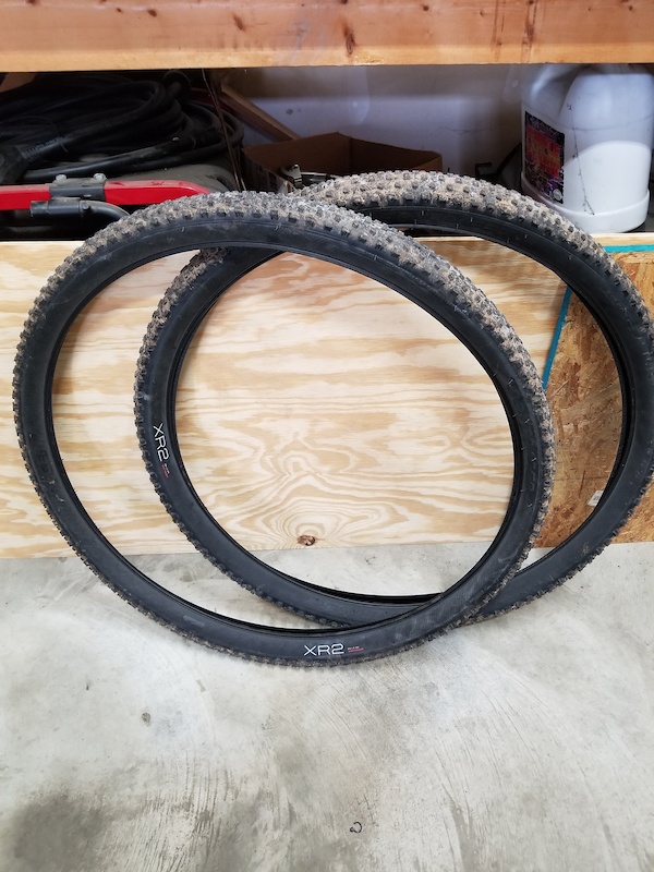 2019 Bontrager XR2 Tires 29x2.0 For Sale