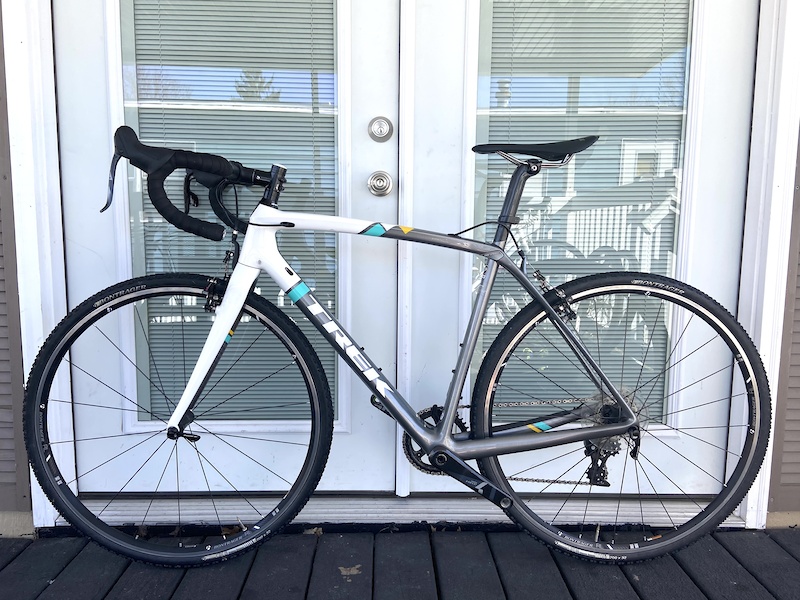 trek boone cantilever
