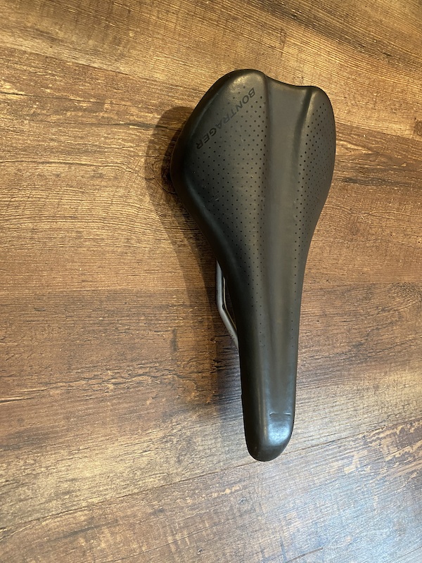 bontrager arvada comp saddle review